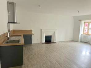 Location Appartement 4 piècesGuingamp