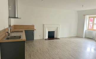 Photo Location appartement Guingamp