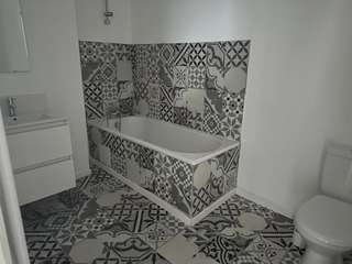 Location appartement 4 pièces