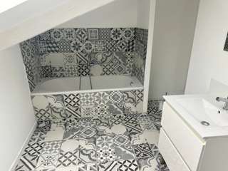 Location appartement 4 pièces