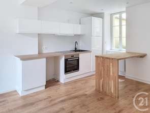 Location Appartement T1Guingamp