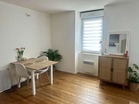 Location appartement 1 pièce