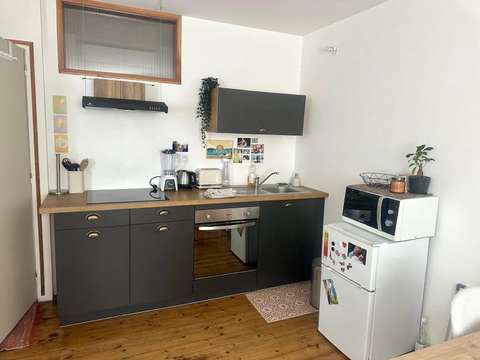Location appartement 1 pièce