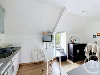 Location appartement 1 pièce