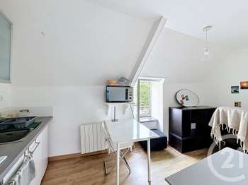Location appartement 1 pièce Guingamp 22