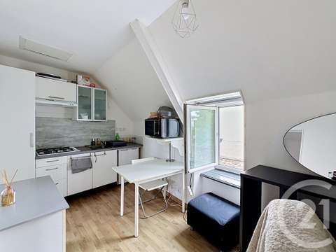 Location appartement 1 pièce