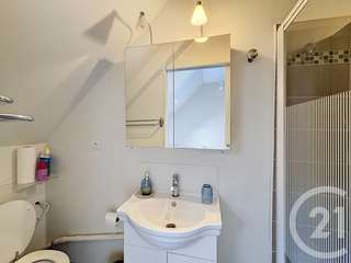 Location appartement 1 pièce