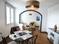 Location appartement 4 pièces