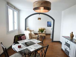 Location appartement 4 pièces Location appartement 4 pièces