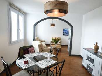 Location appartement 4 pièces Guingamp 22