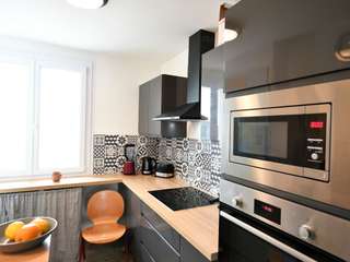 Location appartement 4 pièces Location appartement 4 pièces