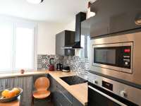 Location appartement 4 pièces