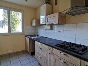 Location Appartement 5 piècesGuingamp