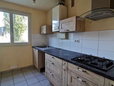Location appartement 5 pièces Guingamp 22