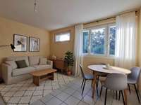 Location appartement 4 pièces