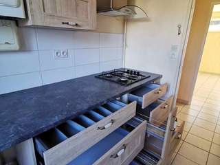 Location appartement 5 pièces