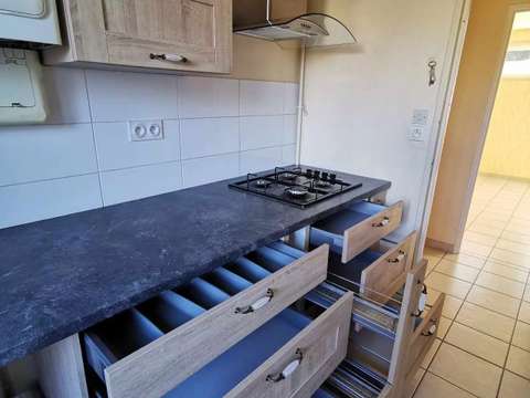 Location appartement 5 pièces