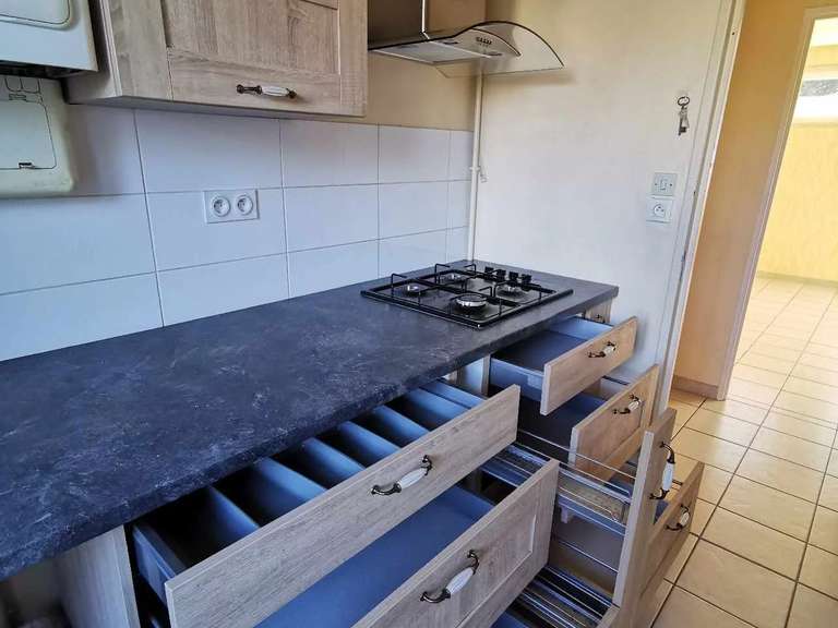 Location appartement 5 pièces