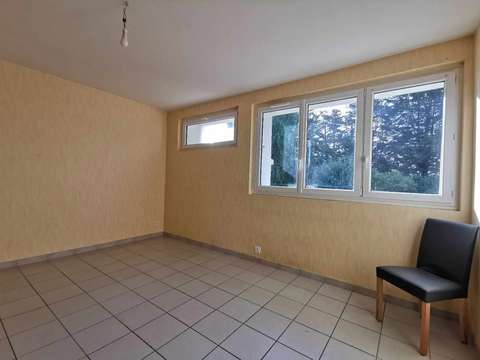 Location appartement 5 pièces