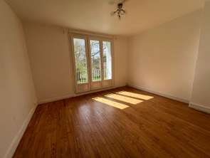 Location Appartement 4 piècesGuingamp