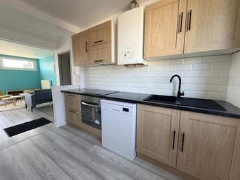 Location appartement 4 pièces