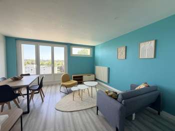 Location appartement 4 pièces