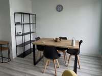 Location appartement 4 pièces