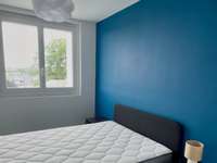 Location appartement 4 pièces