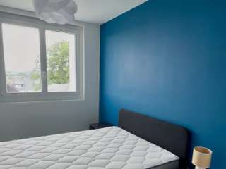 Location appartement 4 pièces