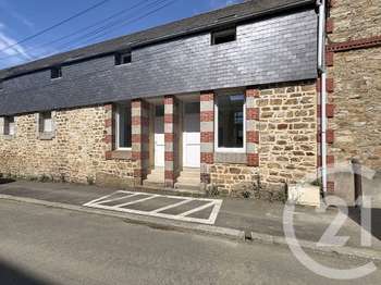 Location appartement 4 pièces Guingamp 22