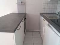 Location appartement 2 pièces