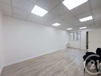 Location appartement 4 pièces
