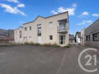 Location appartement 4 pièces