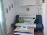 Location appartement 1 pièce
