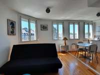 Location appartement 2 pièces