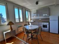 Location appartement 2 pièces