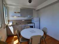 Location appartement 2 pièces