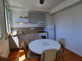 Location appartement 2 pièces