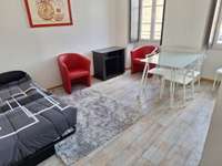 Location appartement 1 pièce Location appartement 1 pièce