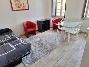 Location Appartement T1Guingamp