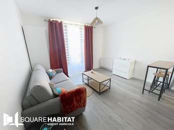 Location Appartement T1Guingamp