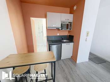 Location appartement 1 pièce