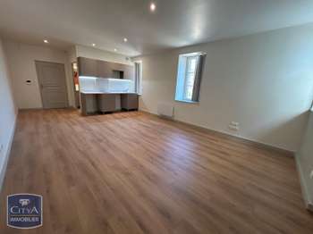 Location Appartement T1Guingamp