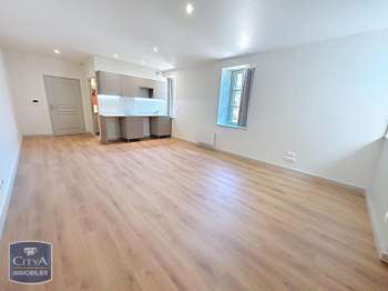 Location Appartement T1Guingamp
