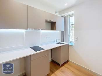 Location appartement 1 pièce
