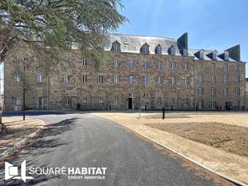 Location Appartement T1Guingamp