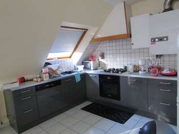 Location Appartement 3 piècesGuingamp