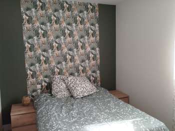 Location Appartement 2 piècesGuingamp