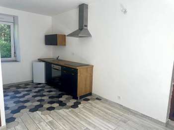 Location Appartement T1Guingamp