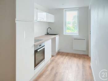 Location appartement 2 pièces Guingamp 22